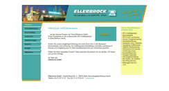 Desktop Screenshot of ellerbrock-stuhr.de